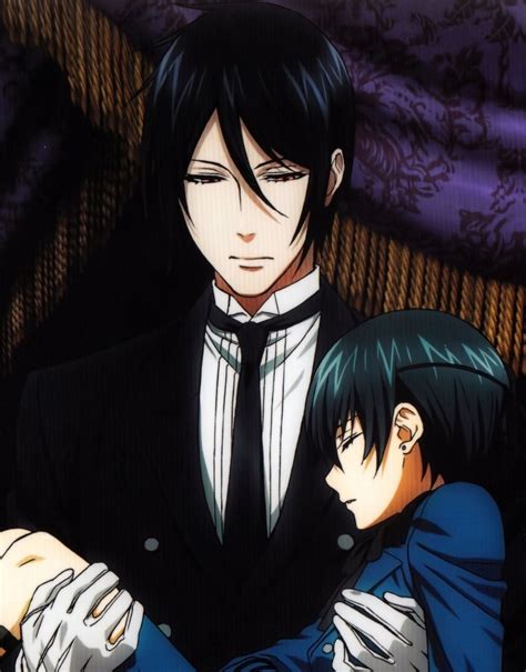 ciel x sebastian|ciel x sebastian pdf.